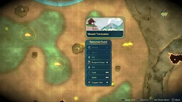 Spiritfarer screenshot 5