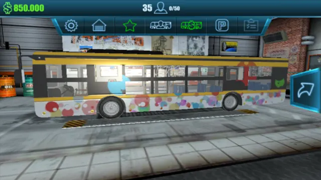 Bus Fix 2019 screenshot 2