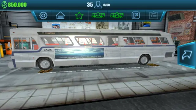 Bus Fix 2019 screenshot 4
