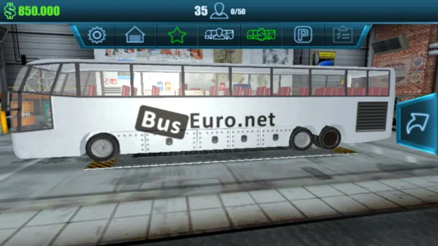 Bus Fix 2019 screenshot 3