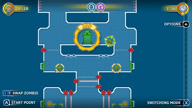 Deadlings screenshot 4