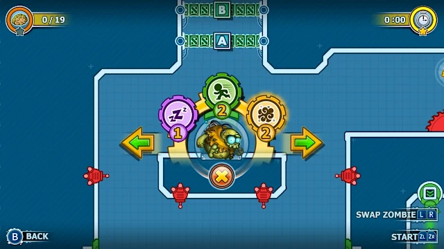 Deadlings screenshot 2