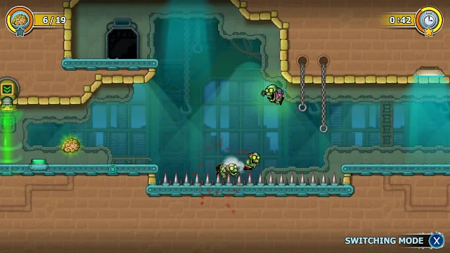 Deadlings screenshot 6