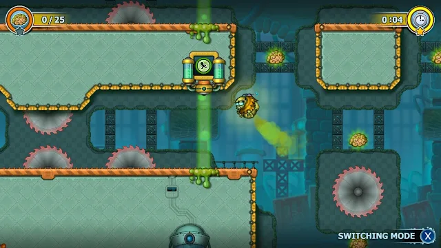 Deadlings screenshot 5