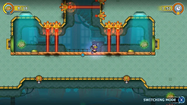Deadlings screenshot 3