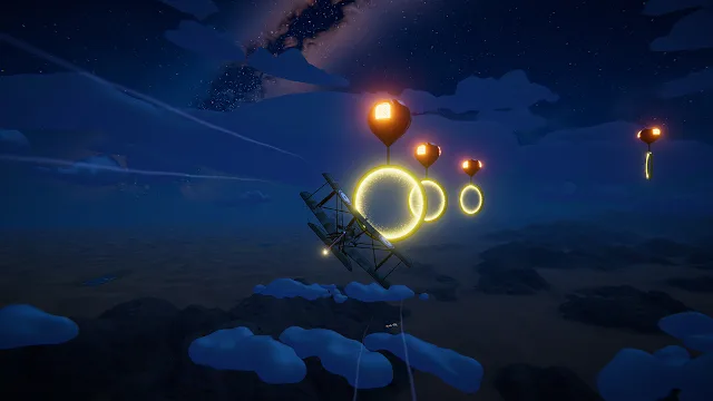 Red Wings: Aces of the Sky screenshot 2
