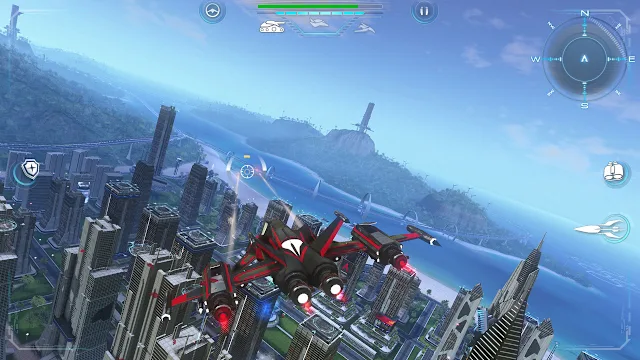 Battle Supremacy - Evolution screenshot 0