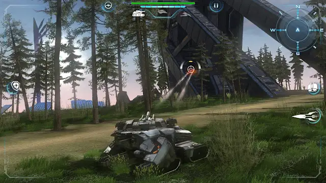 Battle Supremacy - Evolution screenshot 3
