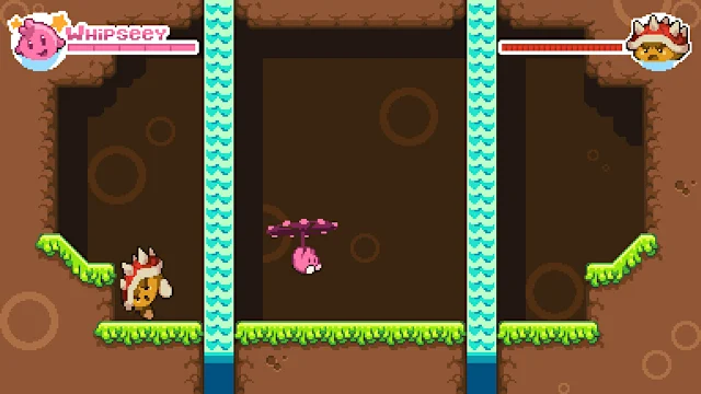 Whipseey and the Lost Atlas screenshot 4