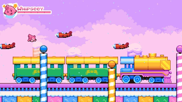 Whipseey and the Lost Atlas screenshot 3