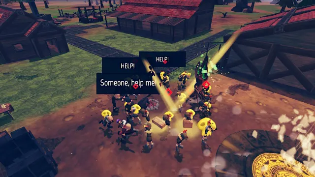 Community Inc screenshot 3