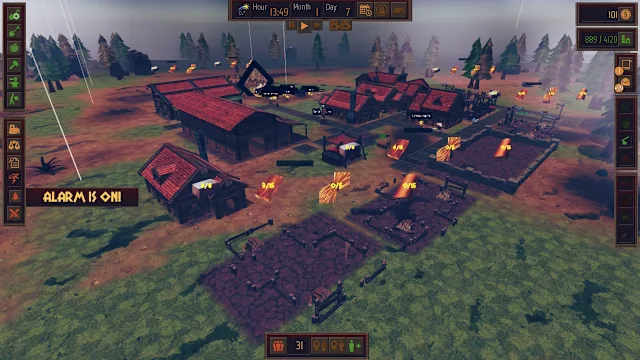 Community Inc screenshot 1
