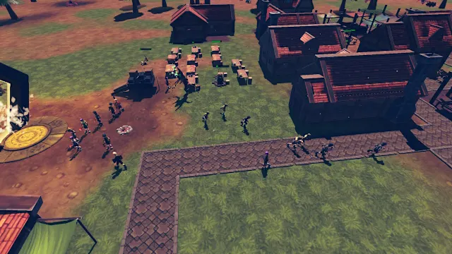 Community Inc screenshot 5
