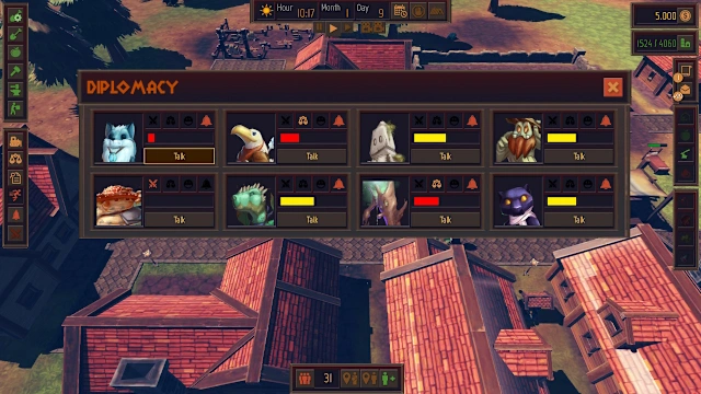 Community Inc screenshot 4