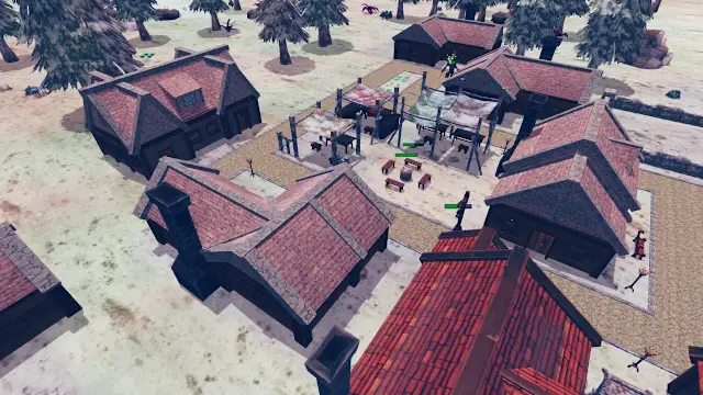 Community Inc screenshot 6