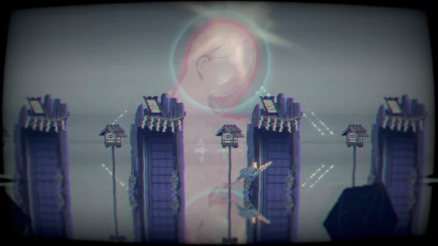 Narita Boy screenshot 5