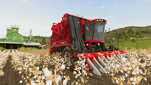 Farming Simulator 20 screenshot 2
