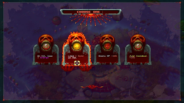 Doomsday Hunters screenshot 6