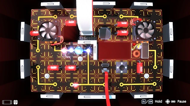 Run the Fan screenshot 5