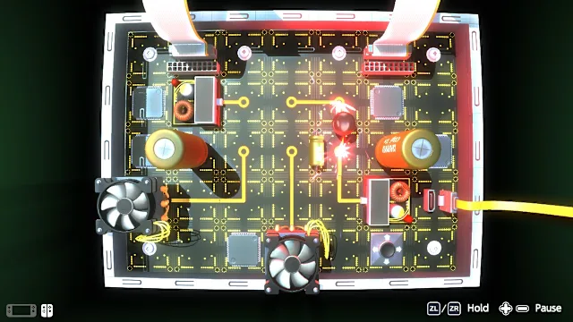Run the Fan screenshot 6