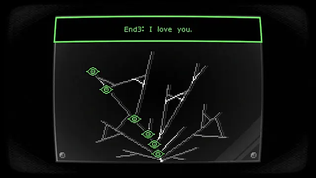 SELF screenshot 6