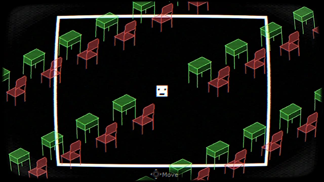 SELF screenshot 3