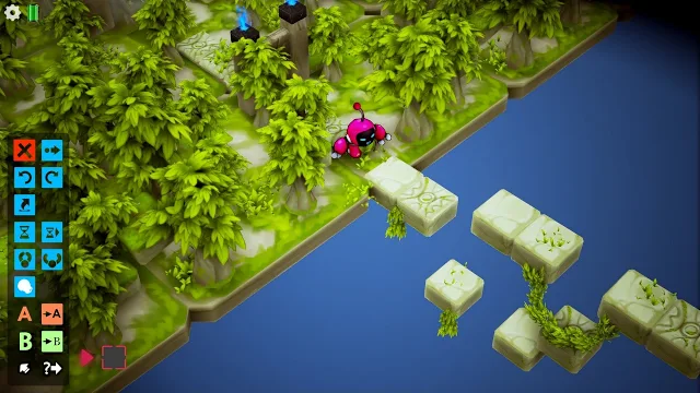 Jump, Step, Step screenshot 0
