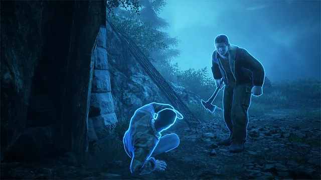 The Vanishing of Ethan Carter screenshot 1