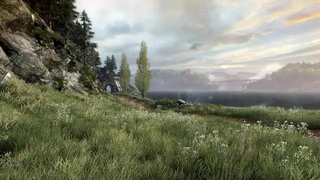 The Vanishing of Ethan Carter screenshot 5