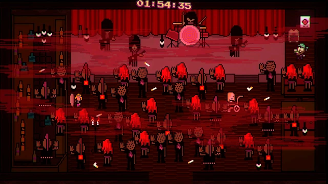 Baobabs Mausoleum Ep.2: 1313 Barnabas Dead End Drive screenshot 6