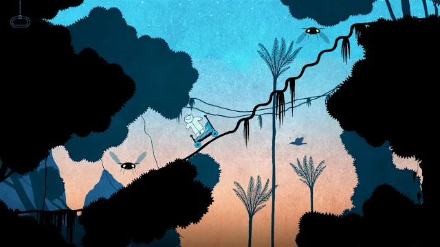 Yuri screenshot 1