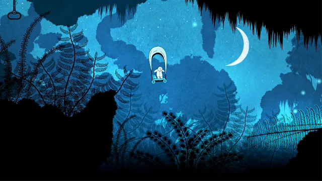 Yuri screenshot 2