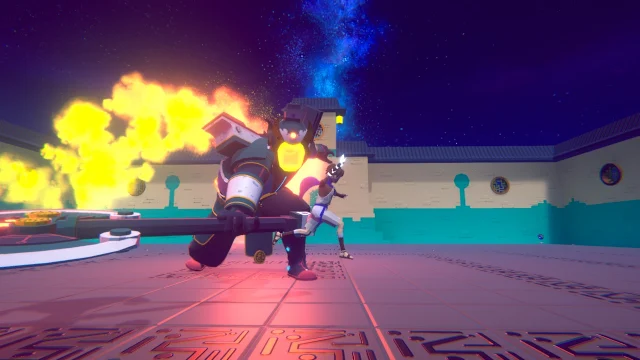 Incredible Mandy screenshot 6