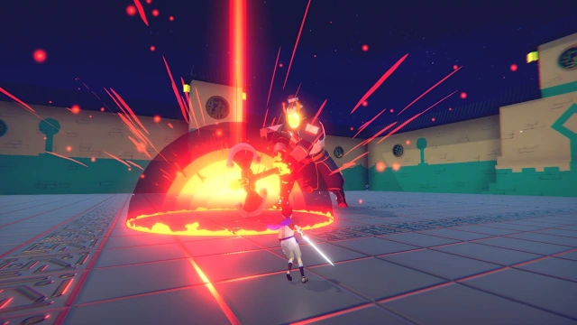 Incredible Mandy screenshot 2