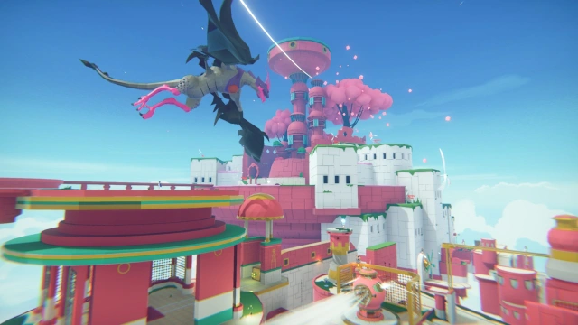 Incredible Mandy screenshot 3
