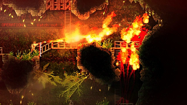 CARRION screenshot 4
