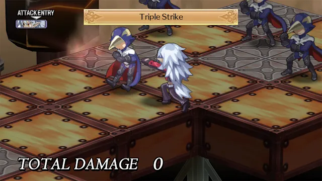 Disgaea 4 Complete+ screenshot 0