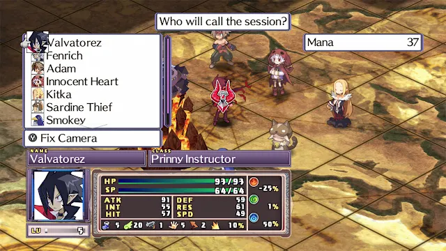 Disgaea 4 Complete+ screenshot 2