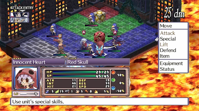 Disgaea 4 Complete+ screenshot 1