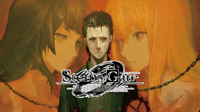 STEINS;GATE 0