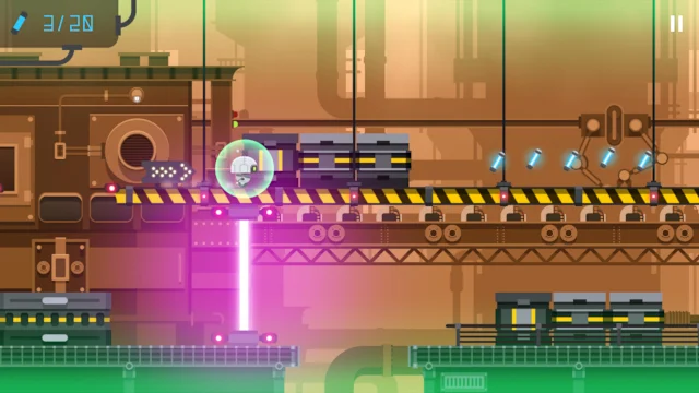 Scrap screenshot 1