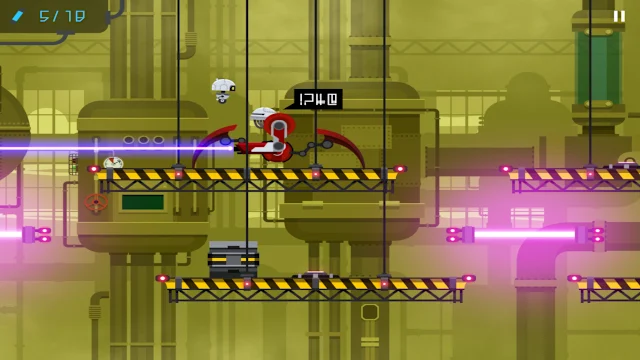 Scrap screenshot 4