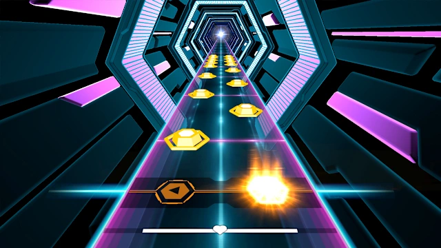 Hexagroove: Tactical DJ screenshot 2