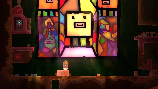 Wuppo: Definitive Edition screenshot 4