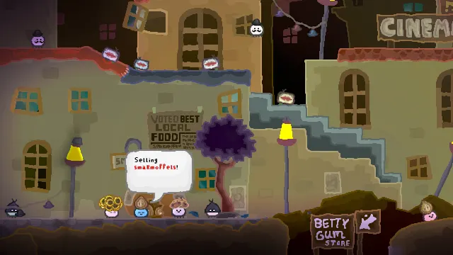 Wuppo: Definitive Edition screenshot 5