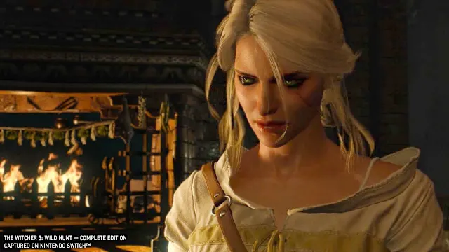 The Witcher 3: Wild Hunt — Complete Edition screenshot 4