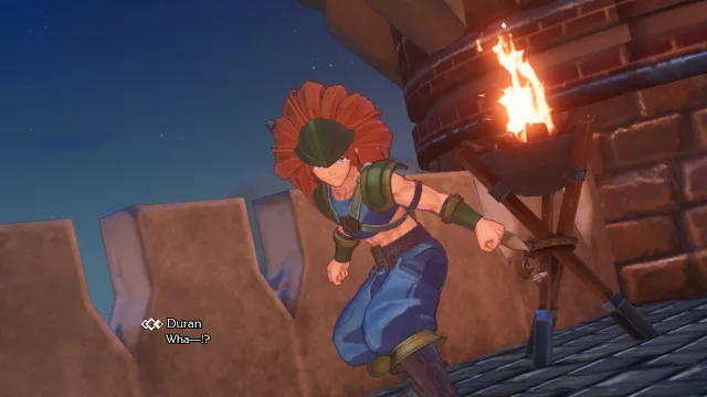 Trials of Mana screenshot 2