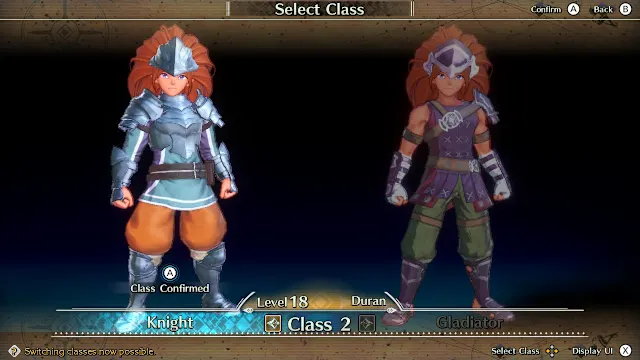 Trials of Mana screenshot 5