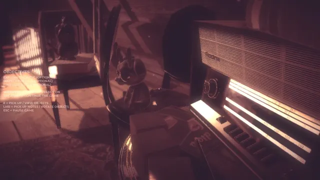The Childs Sight screenshot 5