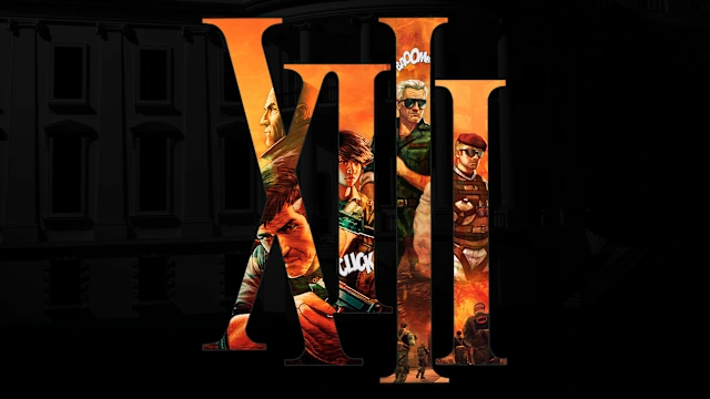 XIII